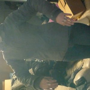 TNA woman's winter jacket